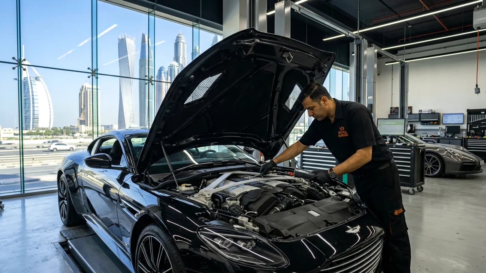 Jeep Desert-Season Prep: The Service Checklist Before Off-Roading in the UAE